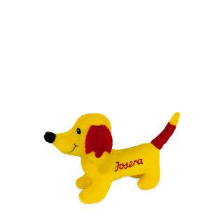 JOSERA Plüschseppl