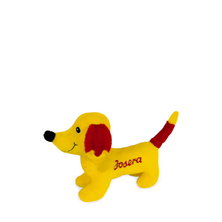 JOSERA Plüschseppl