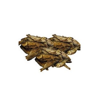 Schecker - Mojarra Snackfisch [3 x 250g]