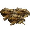 Schecker - Mojarra Snackfisch [3 x 250g]