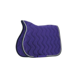 Sattelunterlage für Pferde Equithème Polyfun