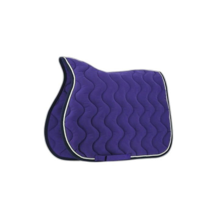 Sattelunterlage für Pferde Equithème Polyfun