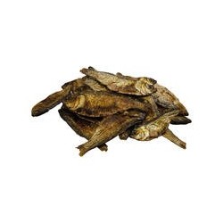 Schecker - Mojarra Snackfisch [250g]