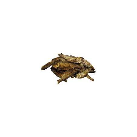 Schecker - Mojarra Snackfisch [250g]