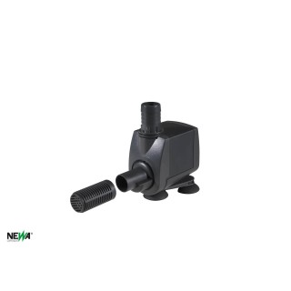 Multifunktionspumpe Newa Jet 1200