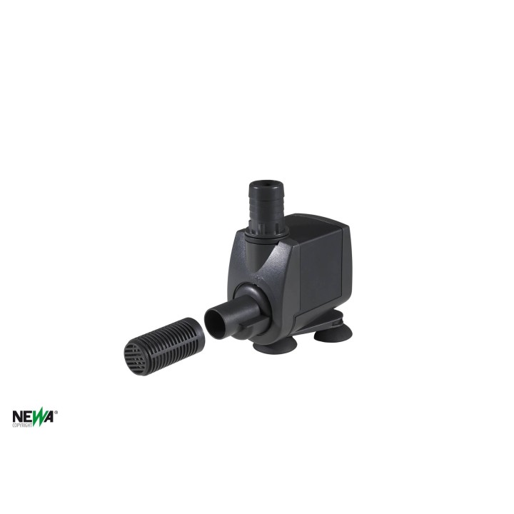 Multifunktionspumpe Newa Jet 1200