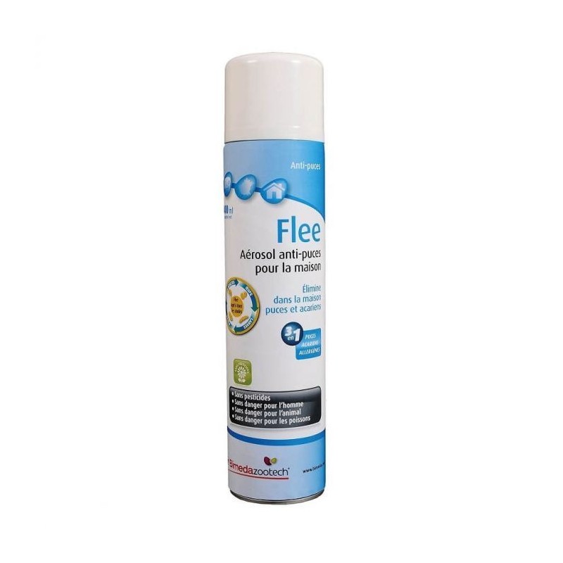 Spray Bimeda Flee