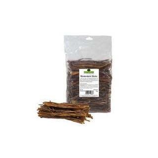 Schecker - Rinderdarm Sticks [1kg]