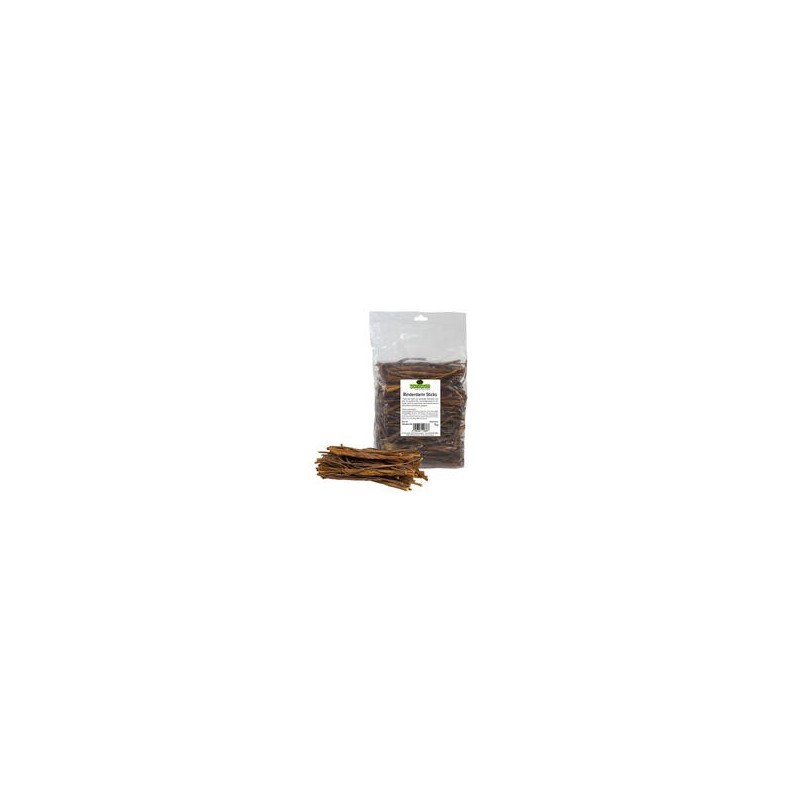 Schecker - Rinderdarm Sticks [1kg]