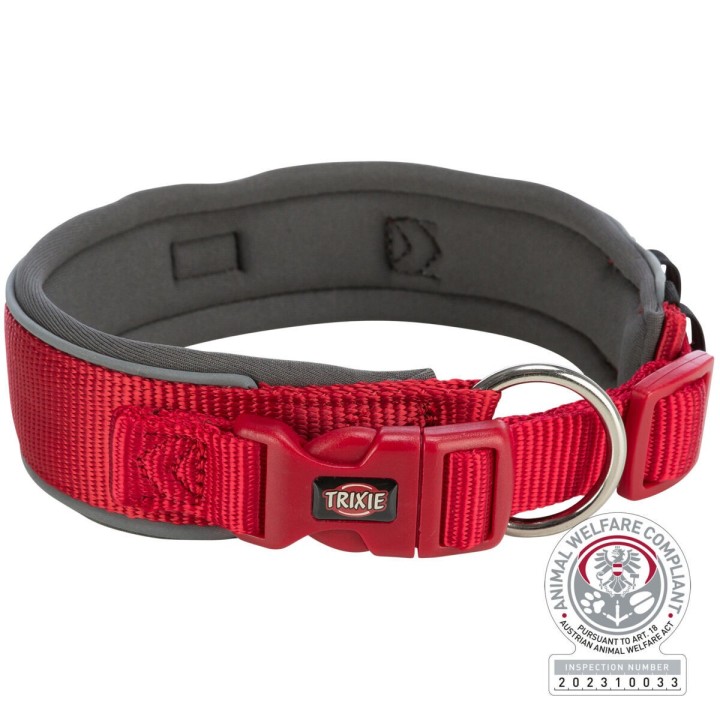 Extra großes Hundehalsband Trixie Premium