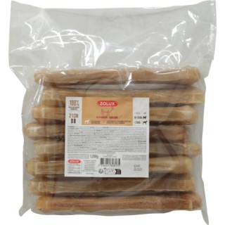 Gepresster Knochen für Hunde Zolux (x8)