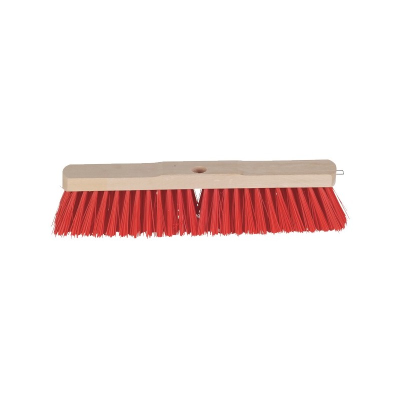 Breitbesen aus pvc Kamer