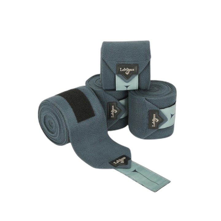 Polobänder für Pferde LeMieux