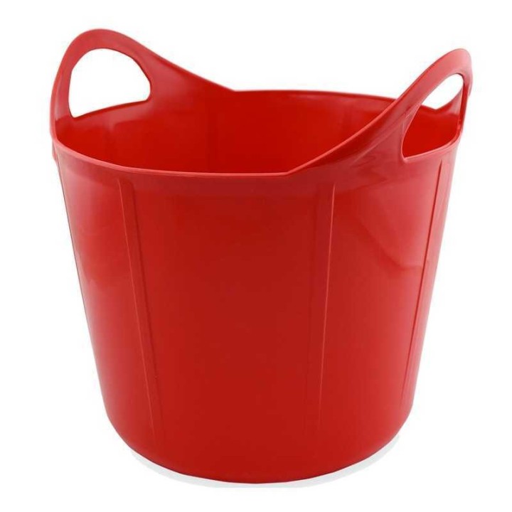 Flexibler Eimer Tattini 28 LT