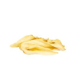 Schecker - Schecker Hundesnack Ziegenohren [200g]