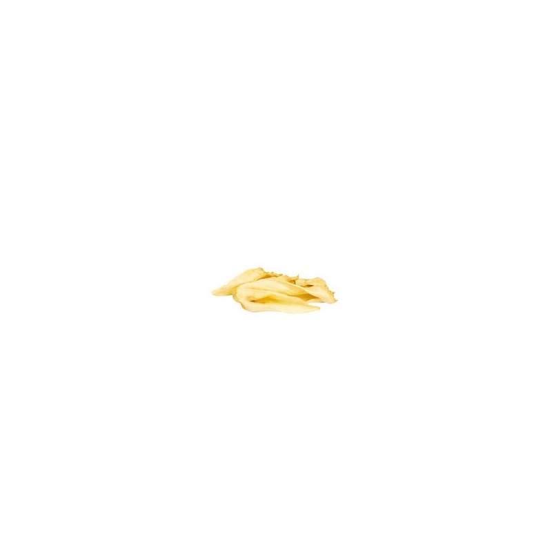 Schecker - Schecker Hundesnack Ziegenohren [200g]