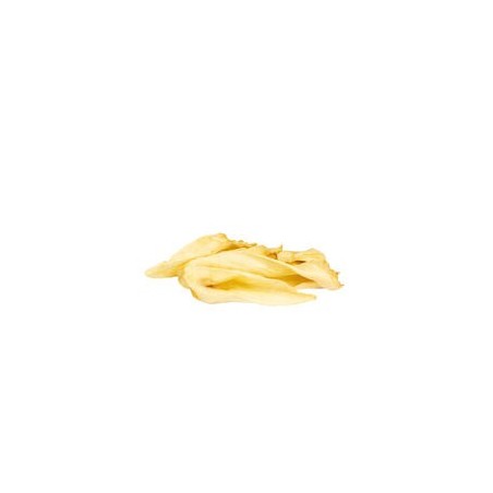 Schecker - Schecker Hundesnack Ziegenohren [200g]