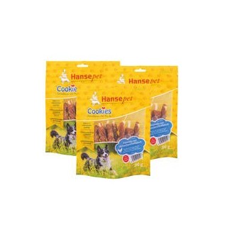 Hähnchenfilet-Stangen [3 x 200g]