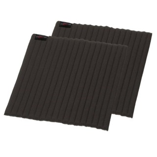 Vorderflanelle für Pferde Kerbl (x2)