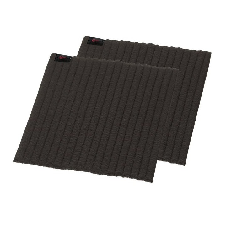 Vorderflanelle für Pferde Kerbl (x2)