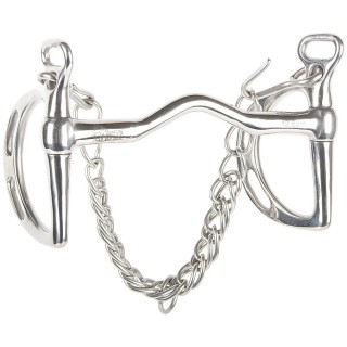 Spanisches Gebiss für Pferde Harry's Horse