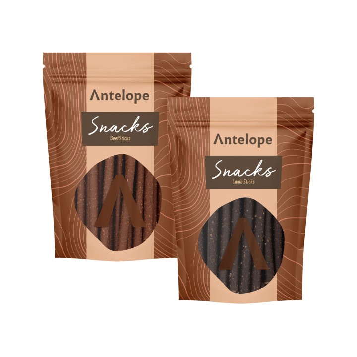 Antelope - Rindfleisch - 200g