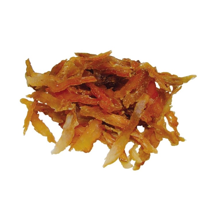 Leckerlis für Hunde Nobby Pet StarSnack Soft Chicken Fillet 85 g