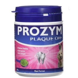 Zahnpflege für Hunde gegen Plaque Ceva Prozym