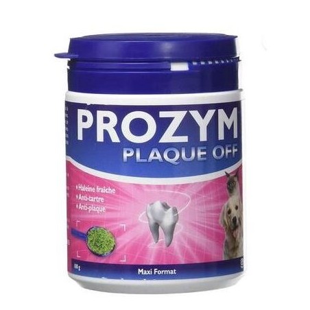 Zahnpflege für Hunde gegen Plaque Ceva Prozym