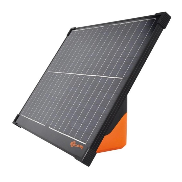 Solarpanel Gallagher S400