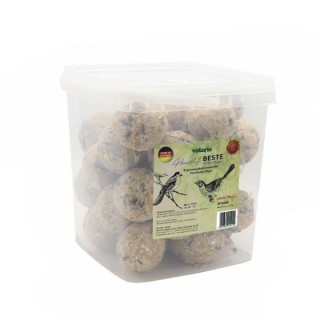 Eggersmann volaris - Heiner's BESTE PREMIUMkugel 30 Stk.