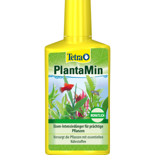 Tetra PlantaMin - 250ml