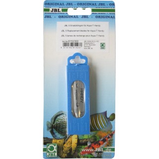 JBL Aqua-T 5 Ersatzklingen Handy - 5 Stk