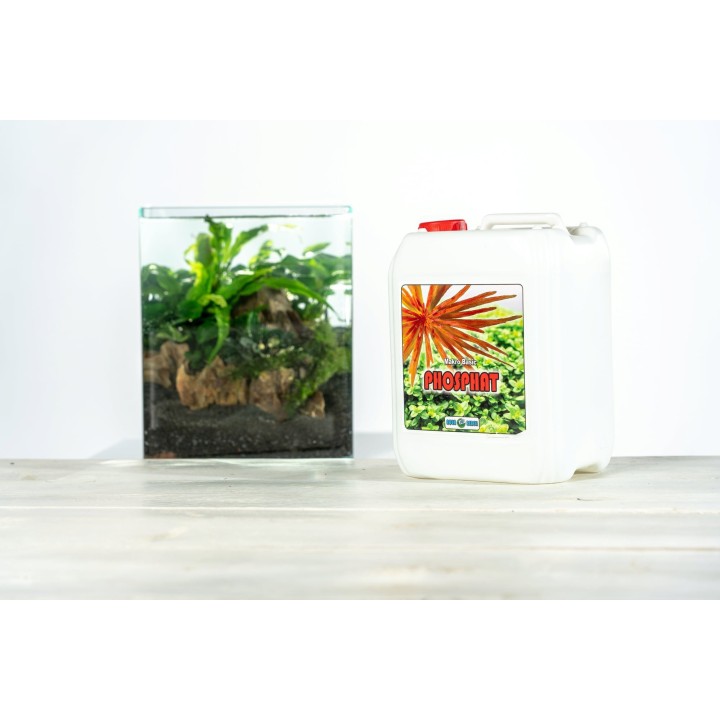 Aqua Rebell Makro Basic Phosphat - 5.000 ml