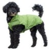 DogBite Regenjacke, Farbe: Grün
