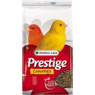 Versele Laga Prestige Kanarienfutter - 4kg