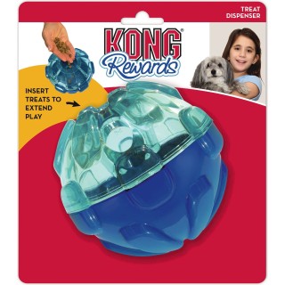 Hundespielzeug KONG Rewards Ball L - 1 Stk