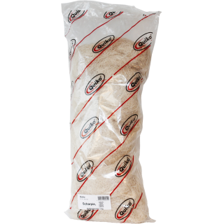 Quiko Scharpie, Natur Nistmaterial - 1.000 g