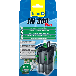 Tetratec Innenfilter plus - 300