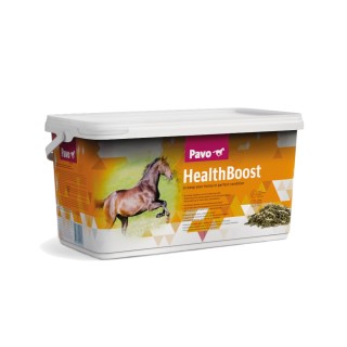 Pavo HealthBoost - 8 kg
