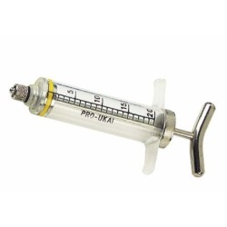Spritze Demaplast Embout Luer Lock