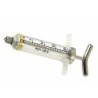 Spritze Demaplast Embout Luer Lock