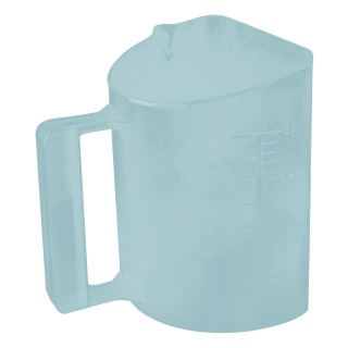 Dosierlöffel für Säcke Waldhausen