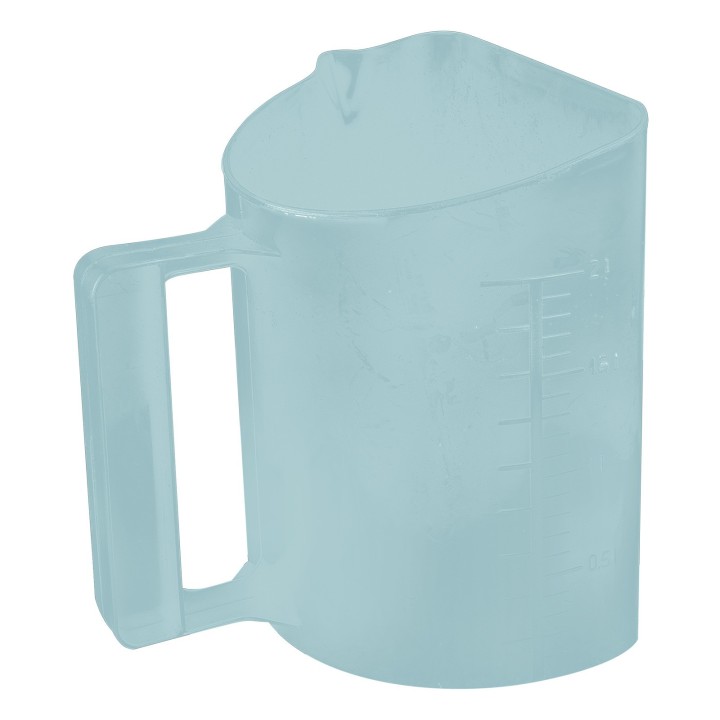 Dosierlöffel für Säcke Waldhausen