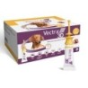 Hundepflege 1,5-4 kg gegen Flöhe Ceva Vectra 3d (x12)
