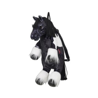 Reitspielzeug Pony Tasche Kind LeMieux