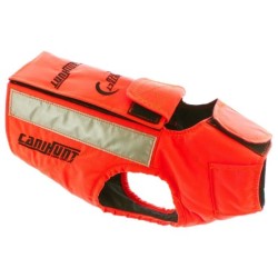 Sicherheitsweste für Hunde Canihunt Protect Eco