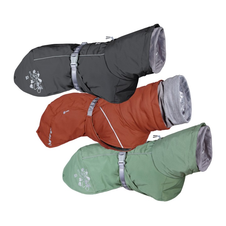 Hurtta Extreme Warmer - Cinnamon - 25 cm