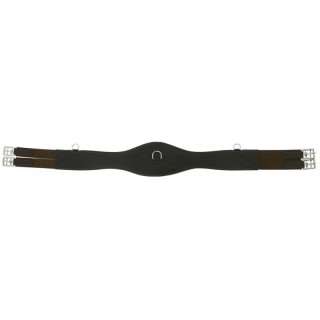 Pferdegurt Norton Club Cuir