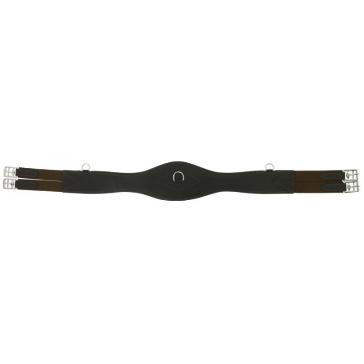 Pferdegurt Norton Club Cuir